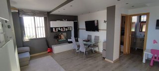 Casa pareada en venta en Las Atalayas - Urmi - Cerro Mar en Peñíscola