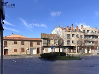 Casa adosada en venta en Zona Fernández Ladreda en Pontevedra