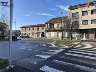 Casa adosada en venta en Zona Fernández Ladreda en Pontevedra