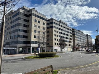 Casa adosada en venta en Zona Fernández Ladreda en Pontevedra