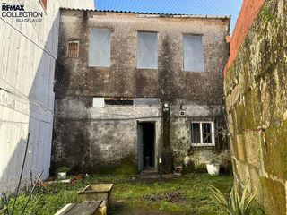Casa adosada en venta en Zona Fernández Ladreda en Pontevedra