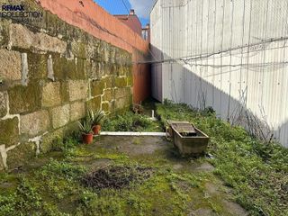 Casa adosada en venta en Zona Fernández Ladreda en Pontevedra