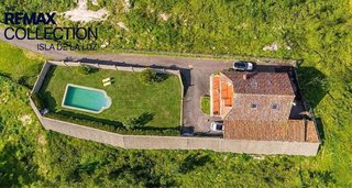 Chalet en venta en Poio