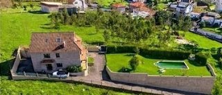 Chalet en venta en Poio