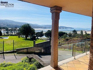 Chalet en venta en Poio