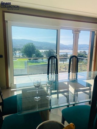 Chalet en venta en Poio