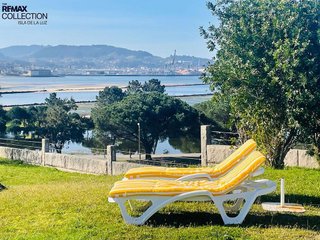 Chalet en venta en Poio