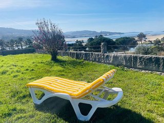 Chalet en venta en Poio