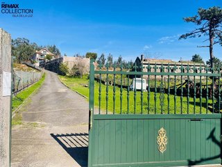 Chalet en venta en Poio