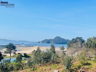 Chalet en venta en Poio