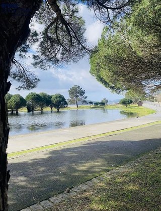Chalet en venta en San Salvador - Caeira en Poio