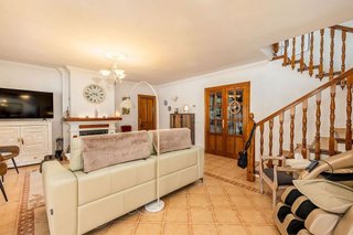 Chalet en venta en Coín