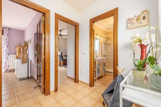 Chalet en venta en Coín