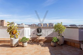 Ático en venta en Mestral en Reus