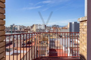 Ático en venta en Mestral en Reus