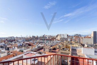 Ático en venta en Mestral en Reus