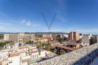 Ático en venta en Mestral en Reus