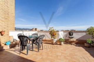 Ático en venta en Mestral en Reus
