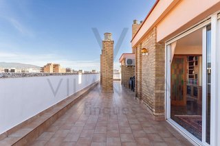 Ático en venta en Mestral en Reus
