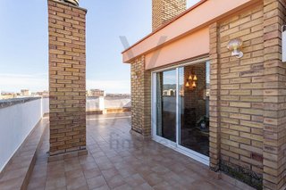 Ático en venta en Mestral en Reus