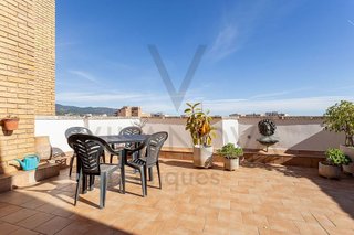 Ático en venta en Mestral en Reus