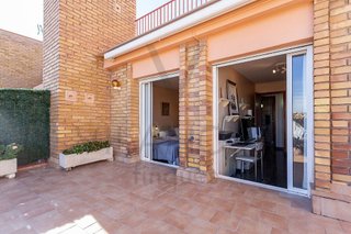 Ático en venta en Mestral en Reus