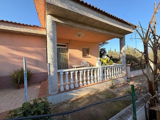 Chalet en venta en Roquetes