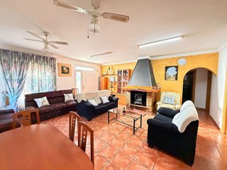 Chalet en venta en Roquetes
