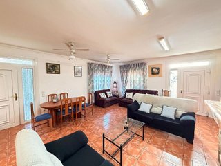 Chalet en venta en Roquetes
