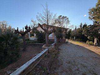 Chalet en venta en Roquetes