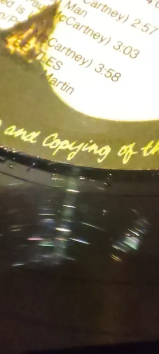 Vinilo Magical Mystery Tour Plus Other Songs