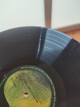 Vinilo Magical Mystery Tour Plus Other Songs
