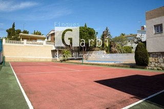 Chalet en venta en Mas Mel - Bellamar en Calafell