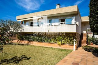 Chalet en venta en Mas Mel - Bellamar en Calafell