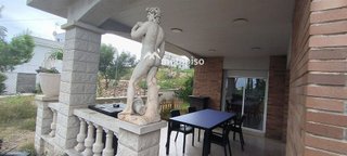 Chalet en venta en Les Brises de Calafell - Segur de Dalt en Calafell