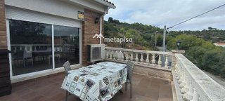 Chalet en venta en Les Brises de Calafell - Segur de Dalt en Calafell