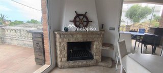 Chalet en venta en Les Brises de Calafell - Segur de Dalt en Calafell