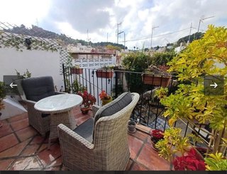 Casa en venta en Oliva pueblo en Oliva