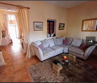 Casa en venta en Oliva pueblo en Oliva