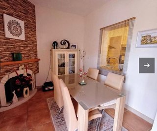Casa en venta en Oliva pueblo en Oliva