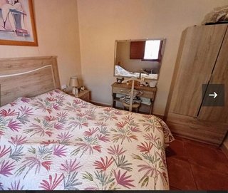 Casa en venta en Oliva pueblo en Oliva