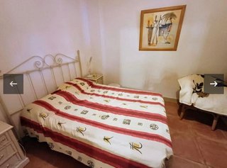 Casa en venta en Oliva pueblo en Oliva