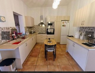 Casa en venta en Oliva pueblo en Oliva