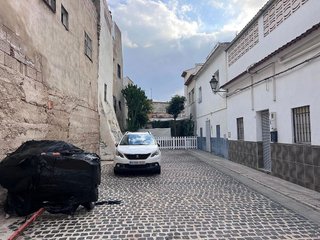 Casa en venta en Oliva pueblo en Oliva