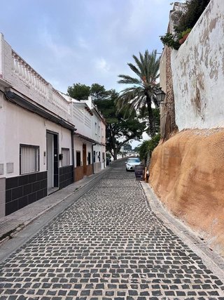 Casa en venta en Oliva pueblo en Oliva