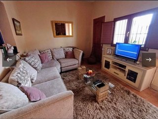 Casa en venta en Oliva pueblo en Oliva
