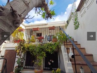 Casa en venta en Oliva pueblo en Oliva