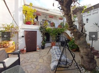 Casa en venta en Oliva pueblo en Oliva