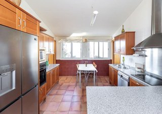 Chalet en venta en Cájar