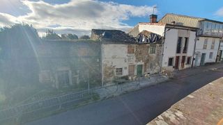 Chalet en venta en Campus Norte - San Caetano en Santiago de Compostela